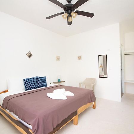 Villas El Encanto Holbox Ngoại thất bức ảnh